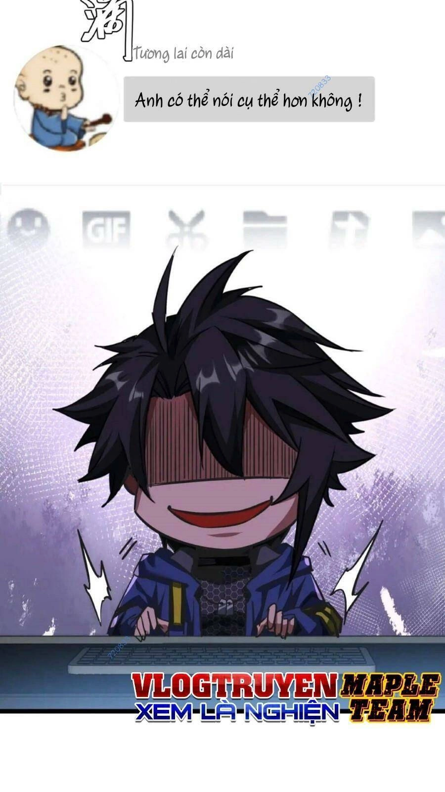 Trò Chơi Này Cũng Quá Chân Thật Rồi ! Chapter 27 - 31