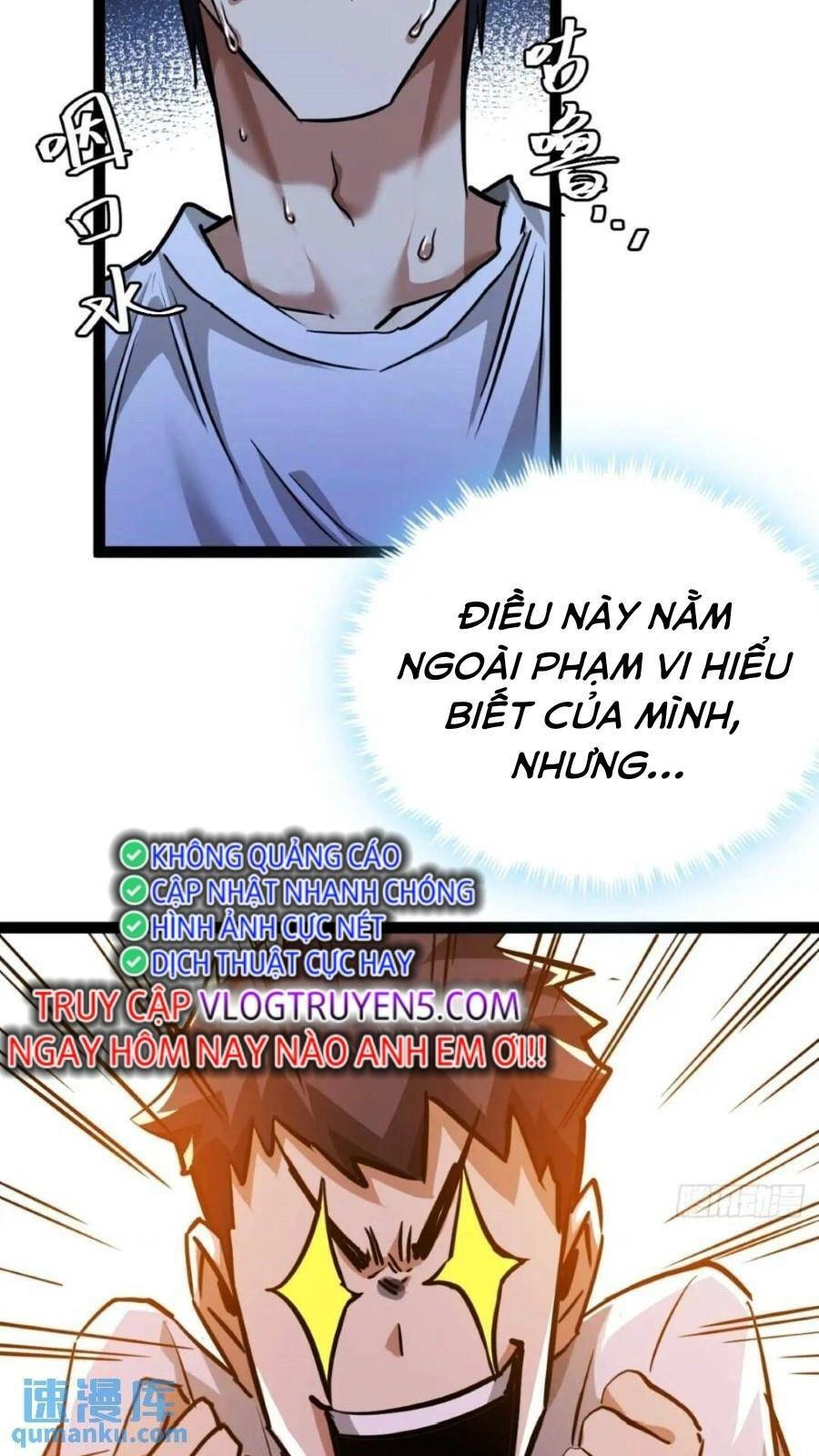 Trò Chơi Này Cũng Quá Chân Thật Rồi ! Chapter 27 - 34