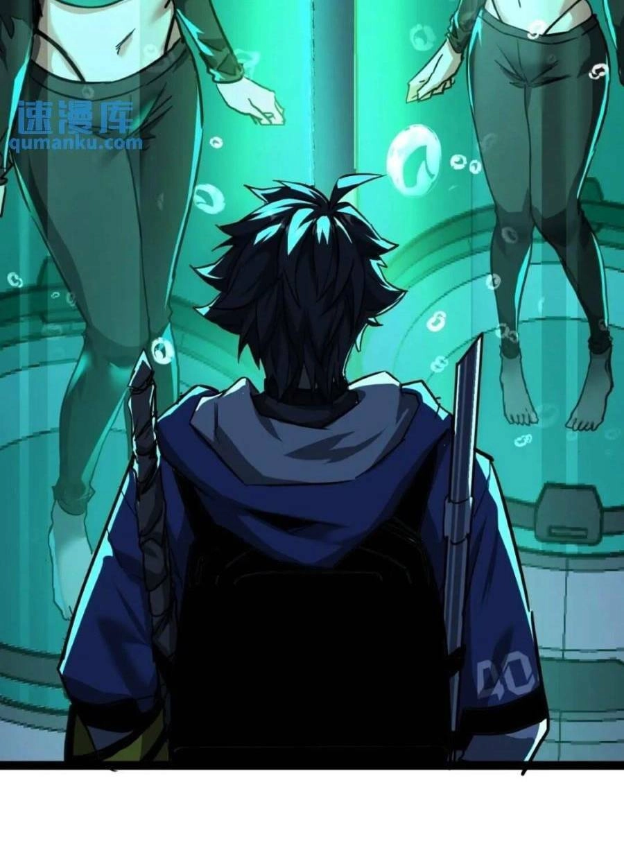 Trò Chơi Này Cũng Quá Chân Thật Rồi ! Chapter 27 - 58