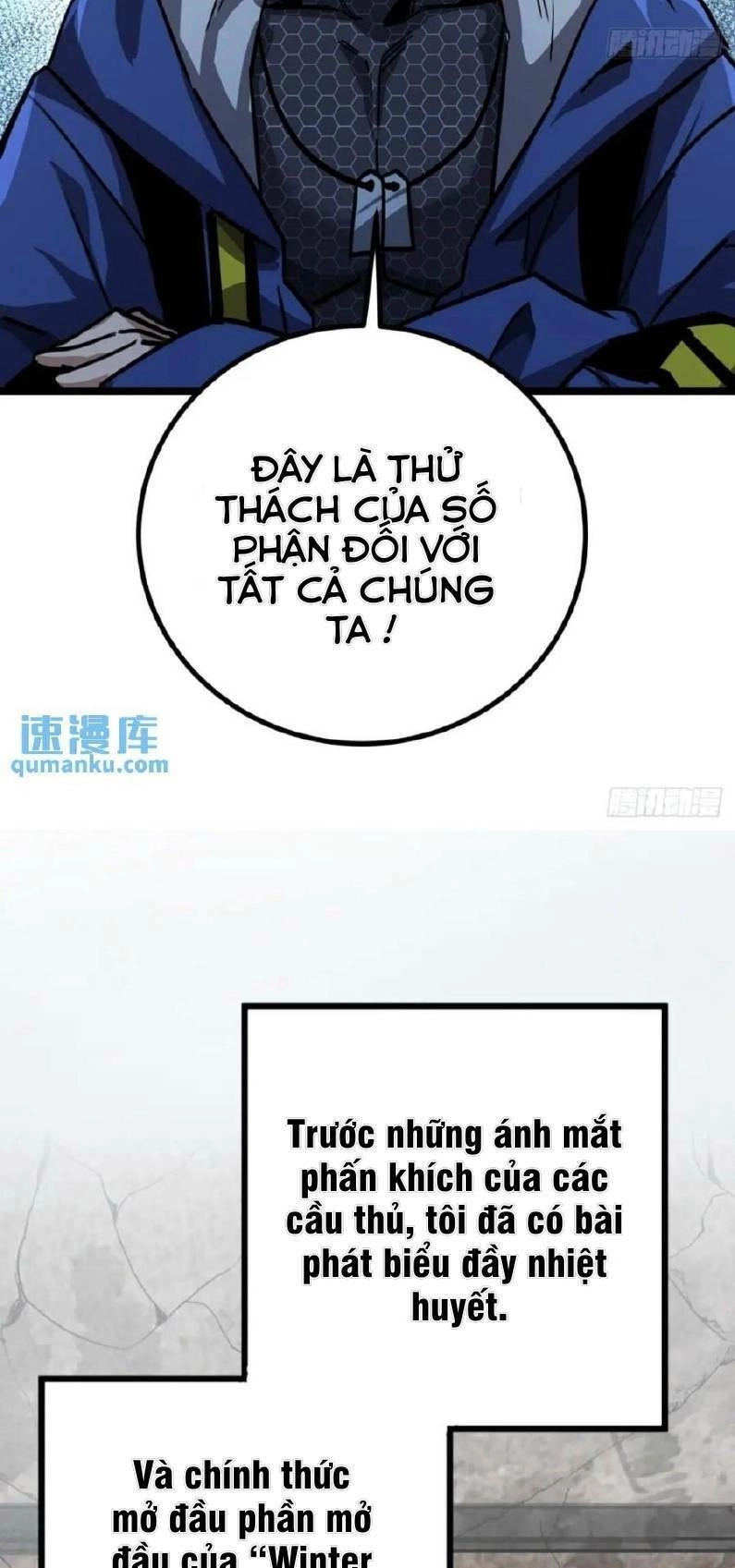 Trò Chơi Này Cũng Quá Chân Thật Rồi ! Chapter 28 - 8