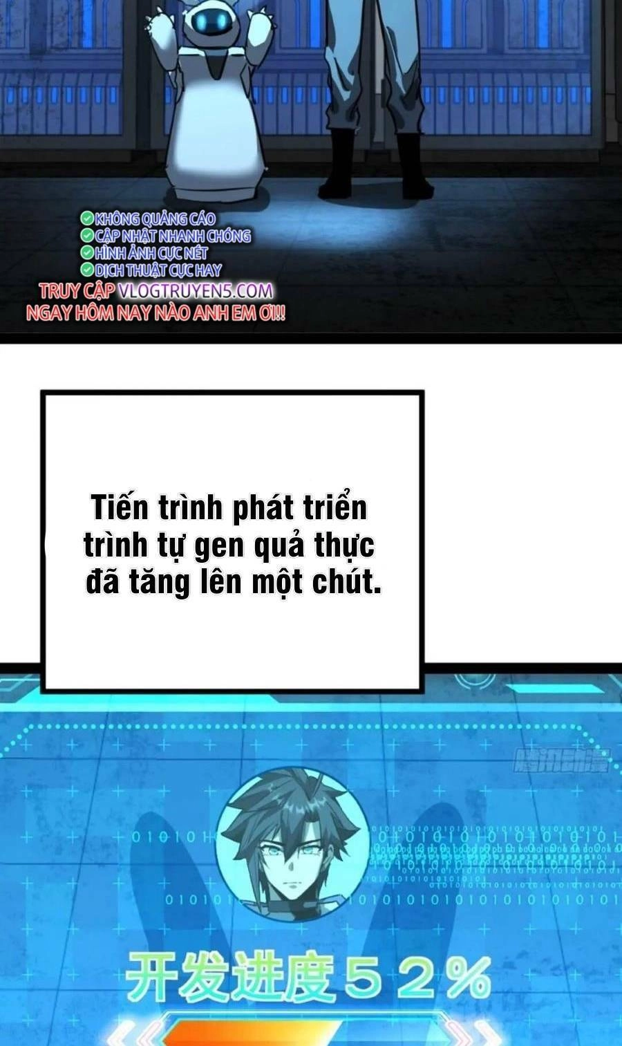 Trò Chơi Này Cũng Quá Chân Thật Rồi ! Chapter 28 - 24