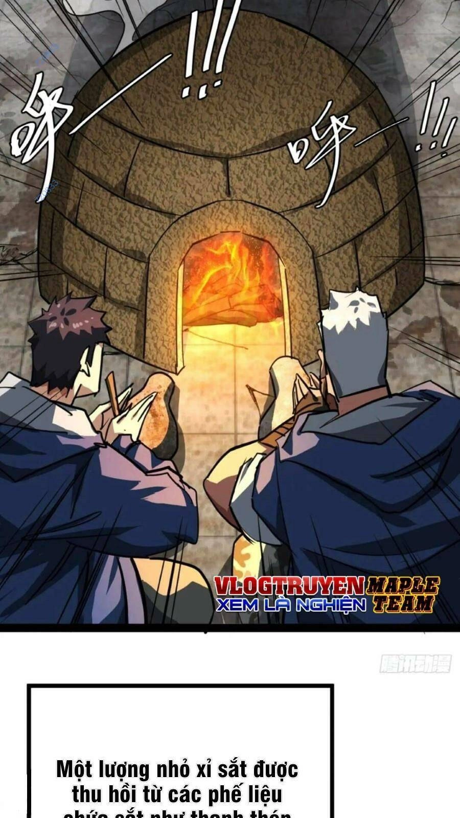 Trò Chơi Này Cũng Quá Chân Thật Rồi ! Chapter 28 - 27