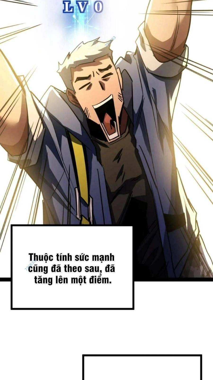 Trò Chơi Này Cũng Quá Chân Thật Rồi ! Chapter 28 - 33