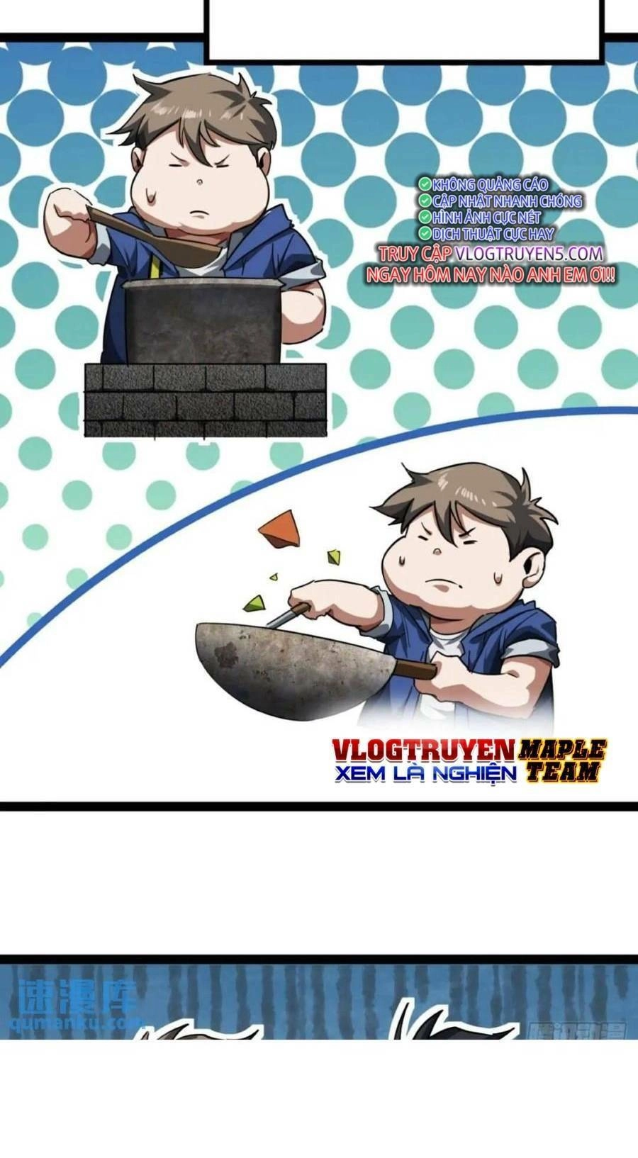 Trò Chơi Này Cũng Quá Chân Thật Rồi ! Chapter 28 - 50