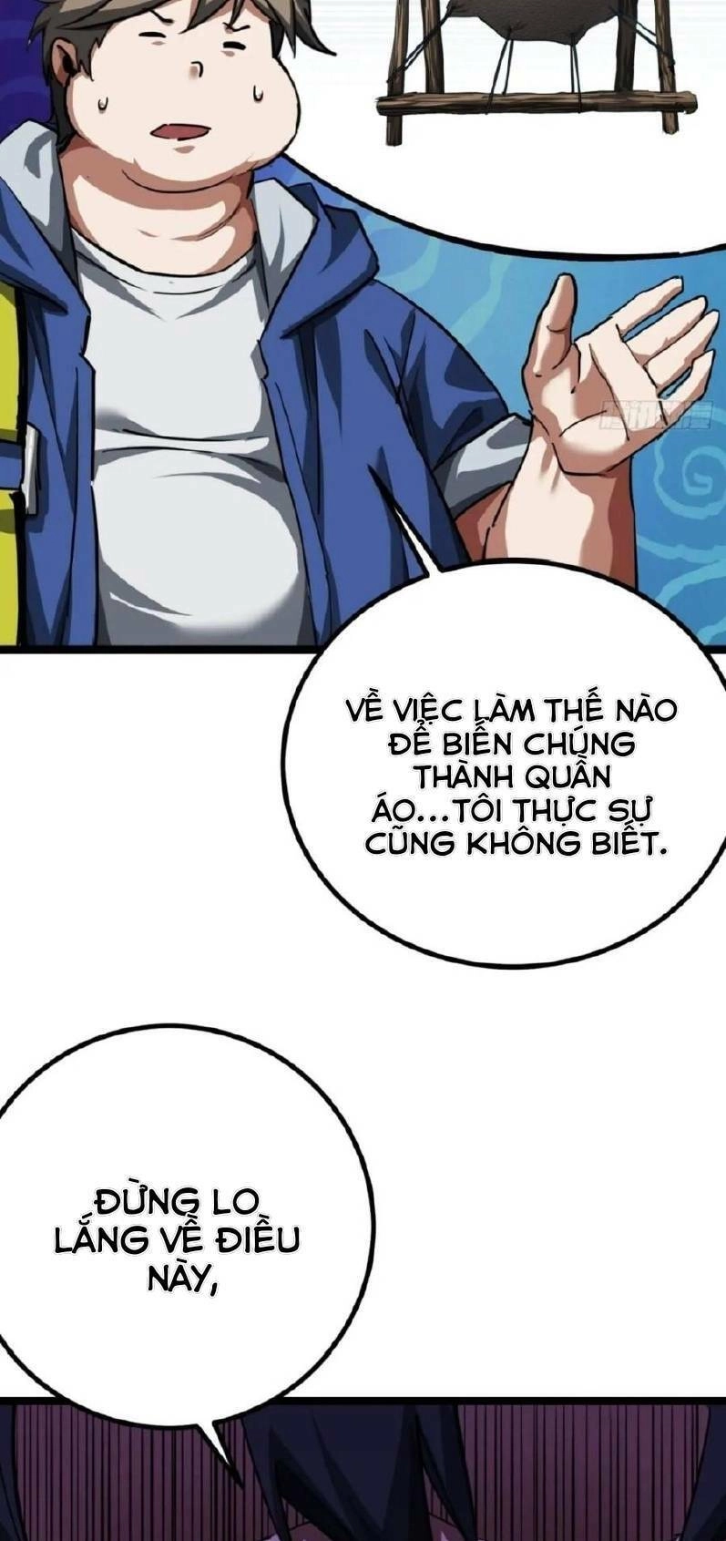 Trò Chơi Này Cũng Quá Chân Thật Rồi ! Chapter 28 - 78