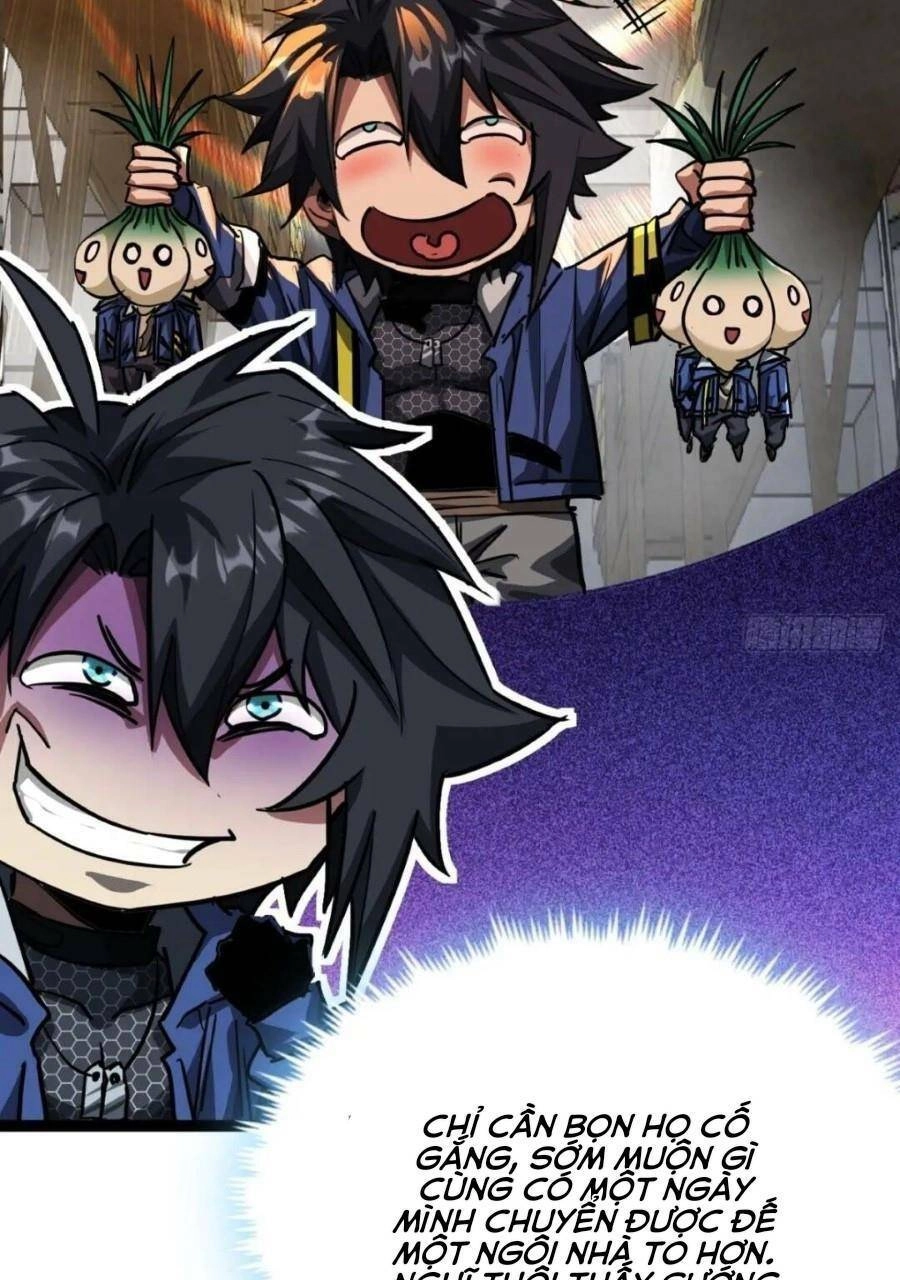 Trò Chơi Này Cũng Quá Chân Thật Rồi ! Chapter 29 - 6