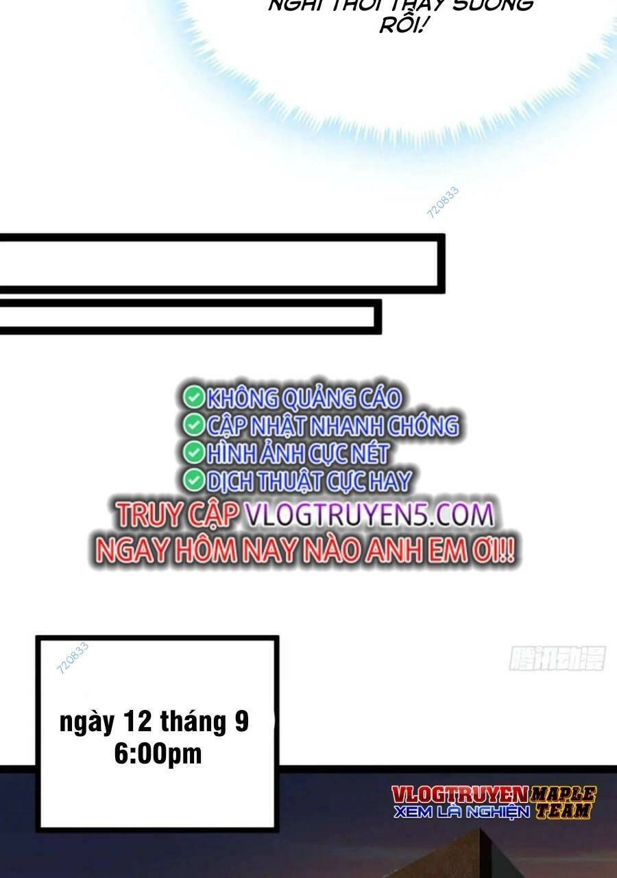 Trò Chơi Này Cũng Quá Chân Thật Rồi ! Chapter 29 - 7