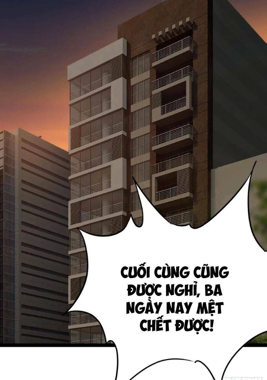 Trò Chơi Này Cũng Quá Chân Thật Rồi ! Chapter 29 - 8