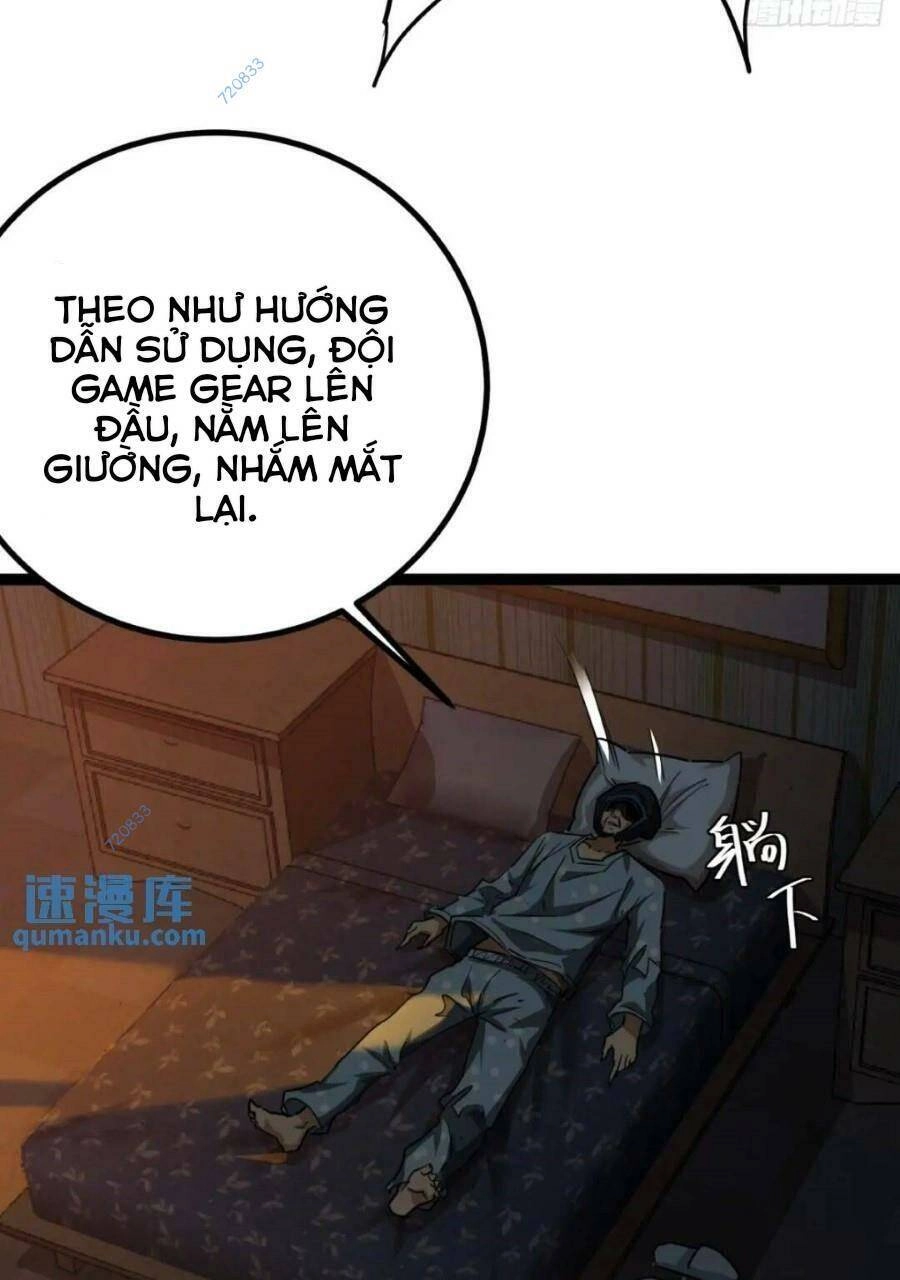 Trò Chơi Này Cũng Quá Chân Thật Rồi ! Chapter 29 - 9