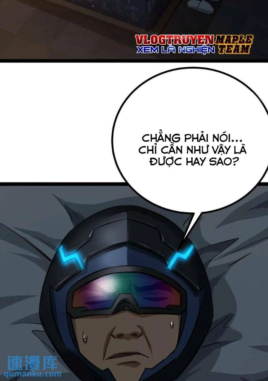 Trò Chơi Này Cũng Quá Chân Thật Rồi ! Chapter 29 - 10