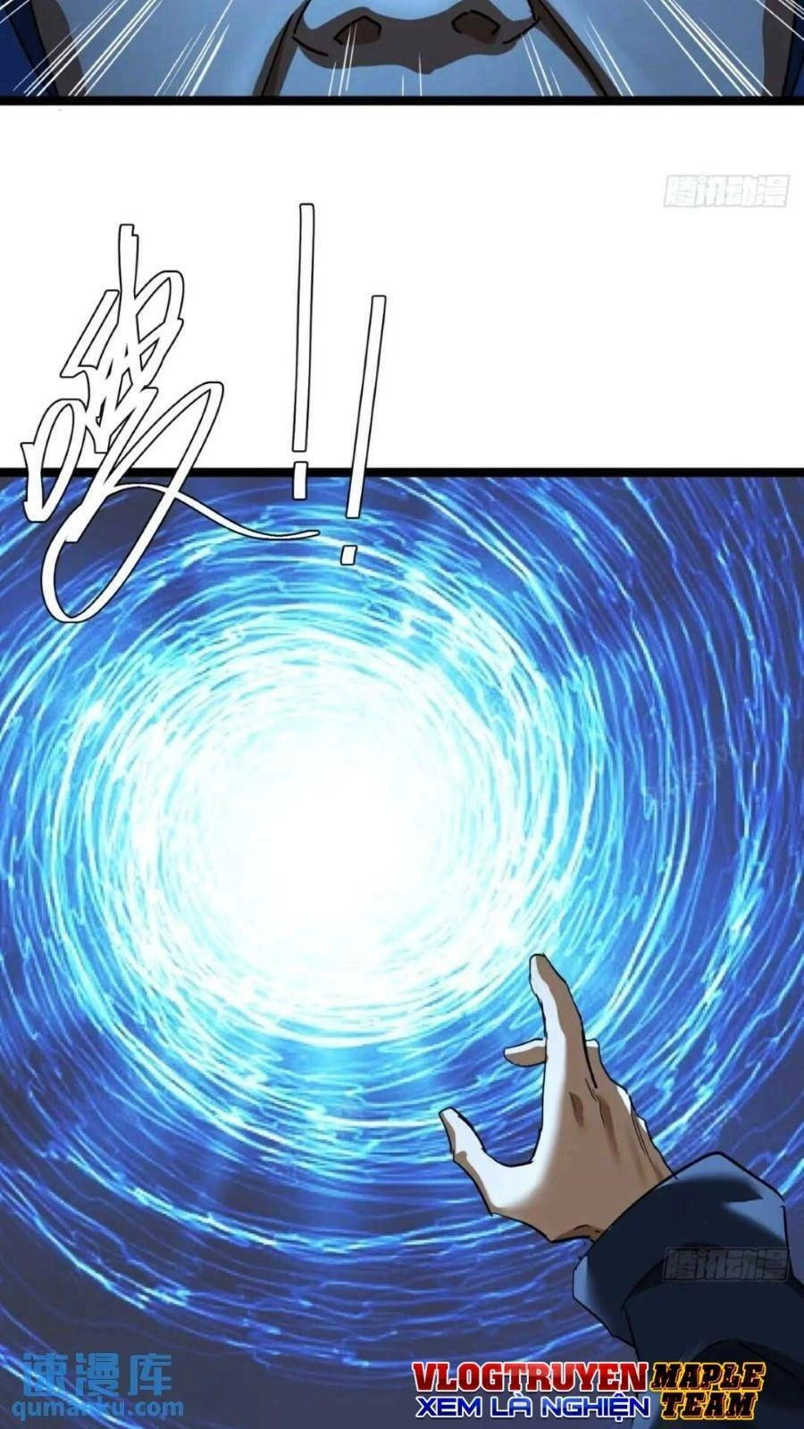 Trò Chơi Này Cũng Quá Chân Thật Rồi ! Chapter 29 - 12