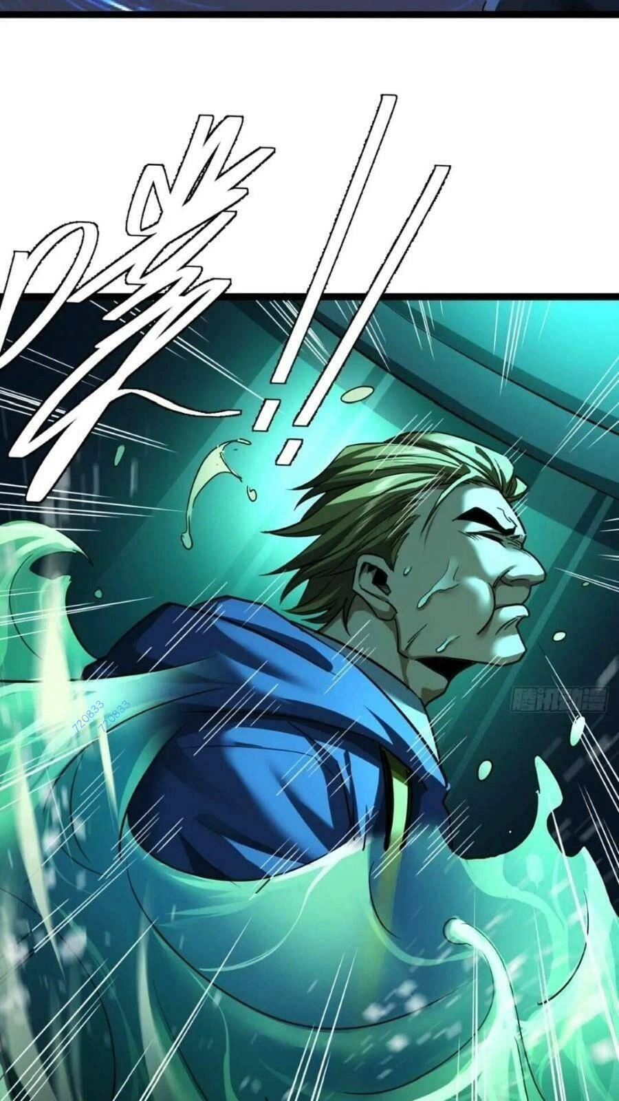 Trò Chơi Này Cũng Quá Chân Thật Rồi ! Chapter 29 - 13