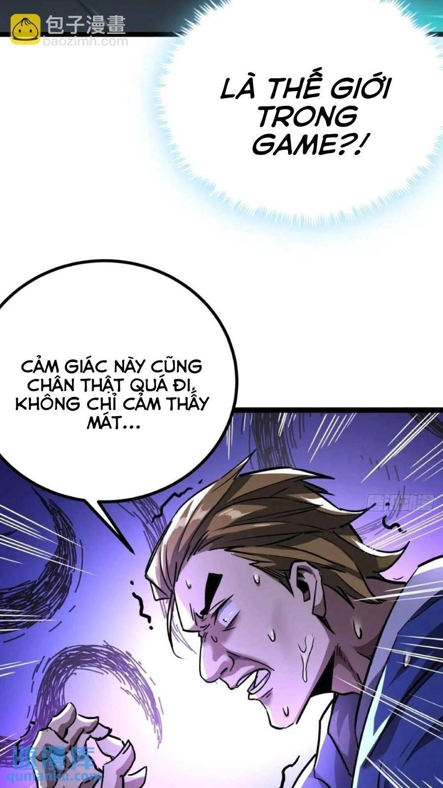 Trò Chơi Này Cũng Quá Chân Thật Rồi ! Chapter 29 - 16