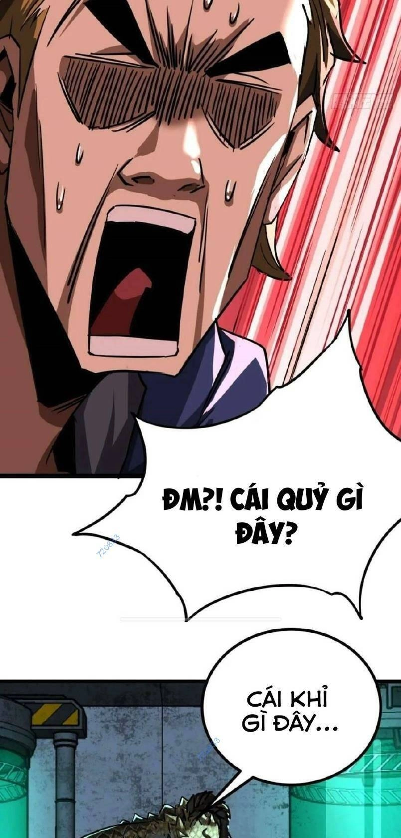 Trò Chơi Này Cũng Quá Chân Thật Rồi ! Chapter 29 - 21