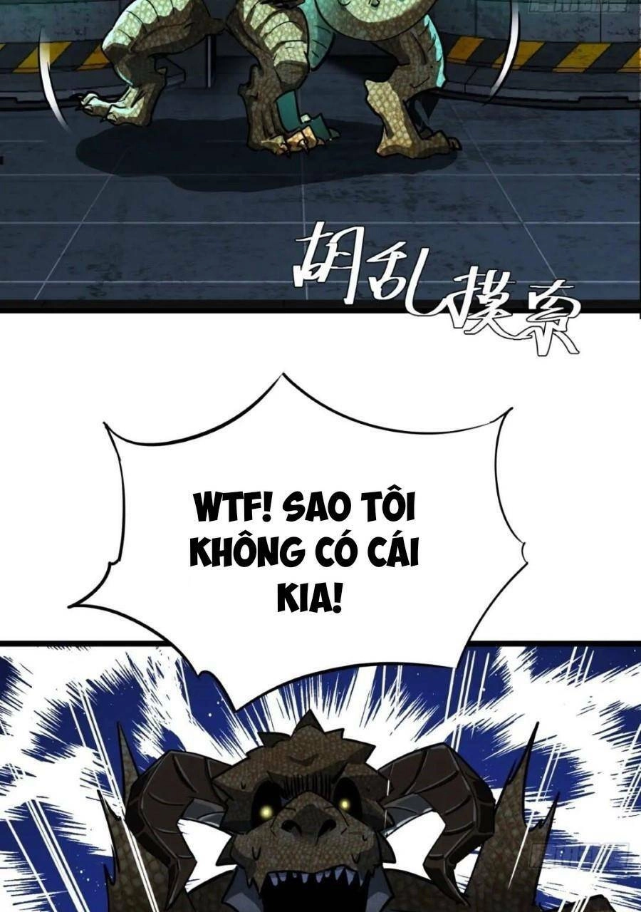 Trò Chơi Này Cũng Quá Chân Thật Rồi ! Chapter 29 - 28