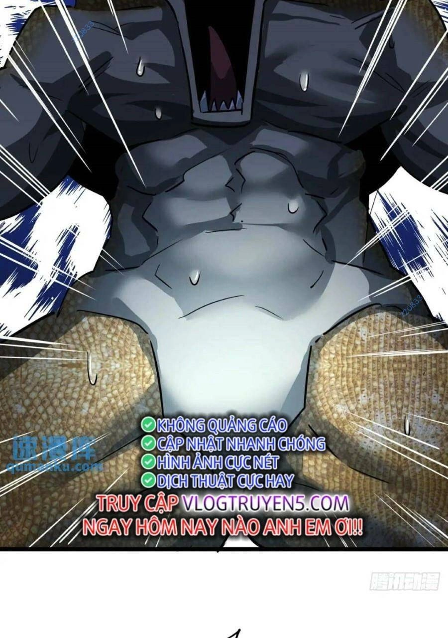 Trò Chơi Này Cũng Quá Chân Thật Rồi ! Chapter 29 - 29