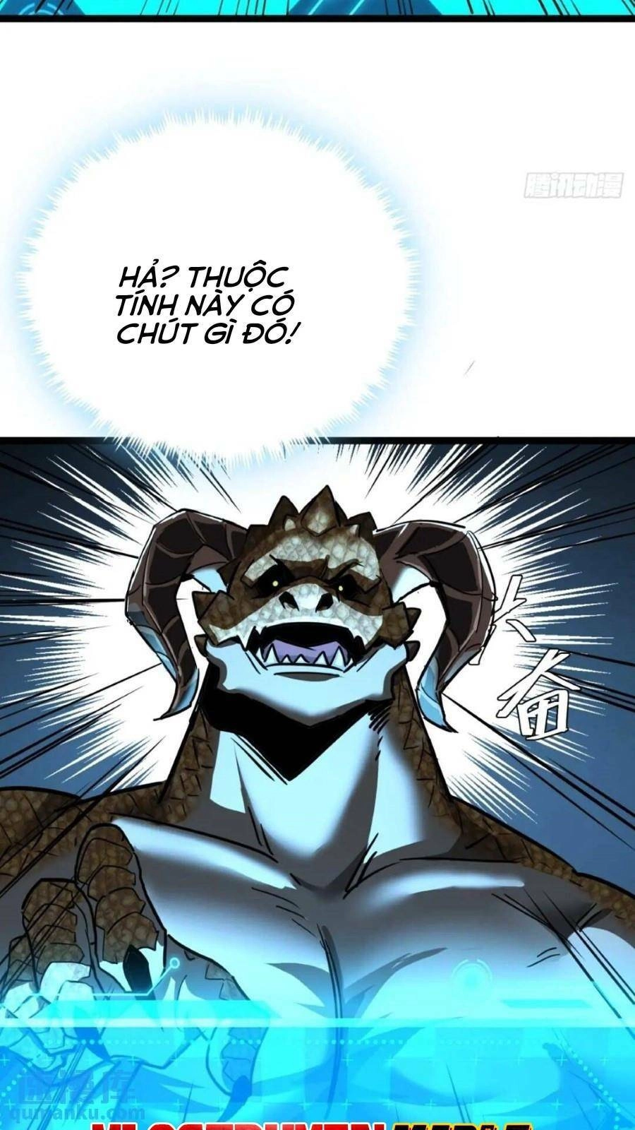 Trò Chơi Này Cũng Quá Chân Thật Rồi ! Chapter 29 - 36