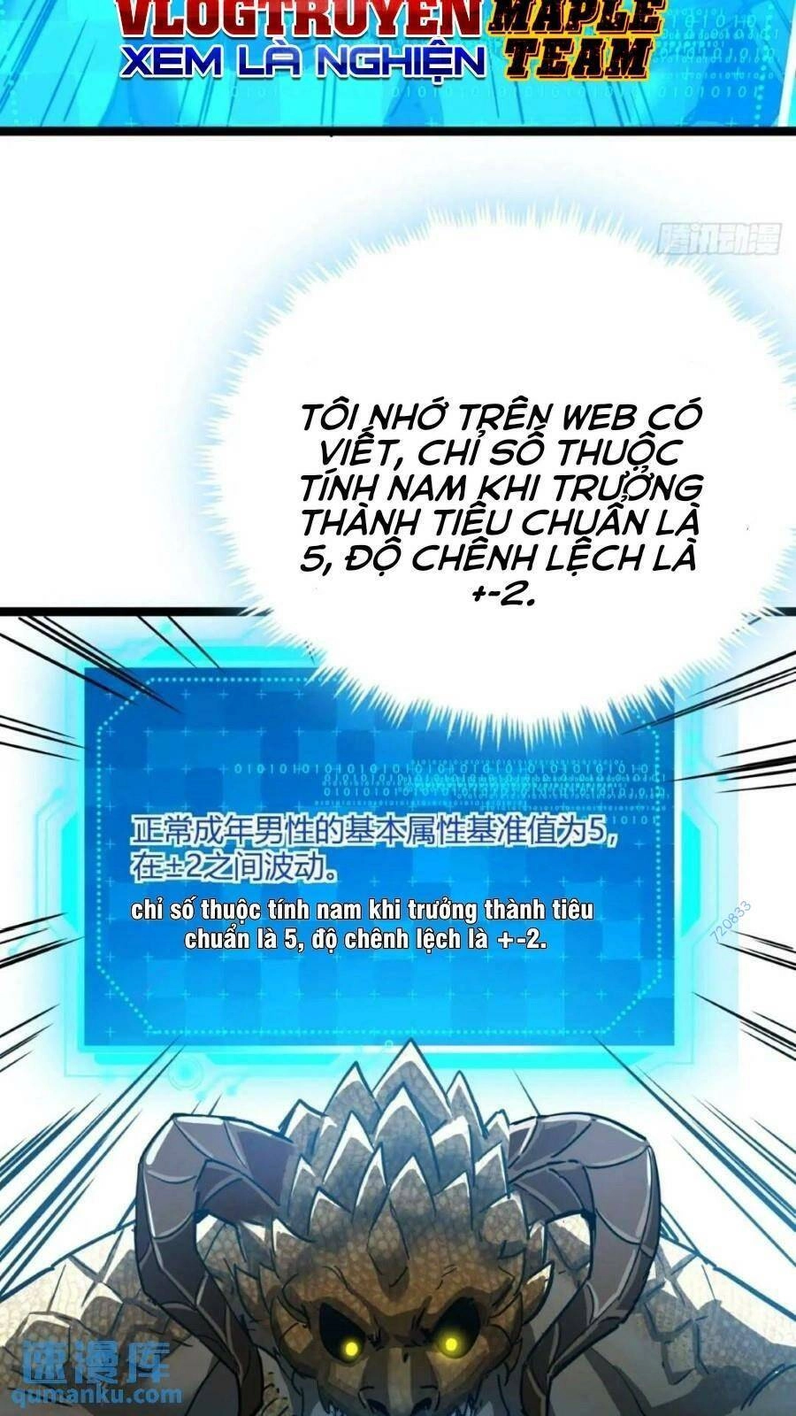 Trò Chơi Này Cũng Quá Chân Thật Rồi ! Chapter 29 - 37