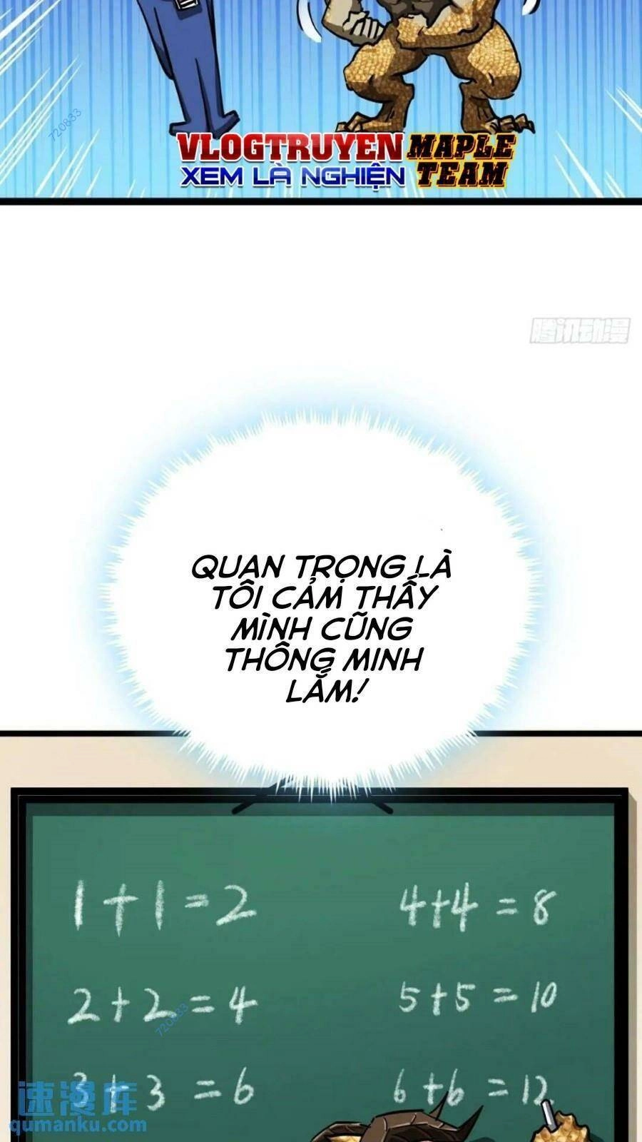 Trò Chơi Này Cũng Quá Chân Thật Rồi ! Chapter 29 - 39