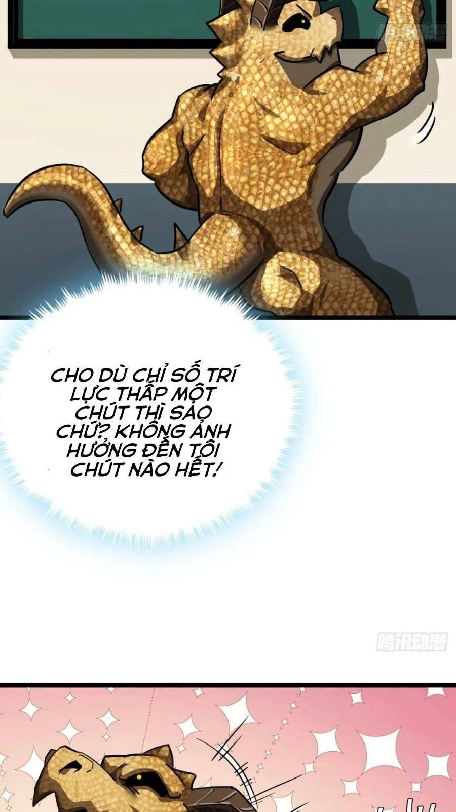 Trò Chơi Này Cũng Quá Chân Thật Rồi ! Chapter 29 - 40