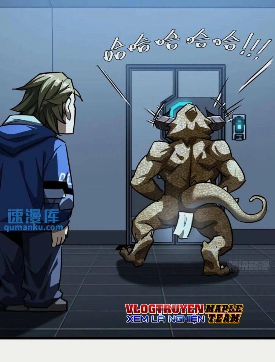 Trò Chơi Này Cũng Quá Chân Thật Rồi ! Chapter 29 - 44