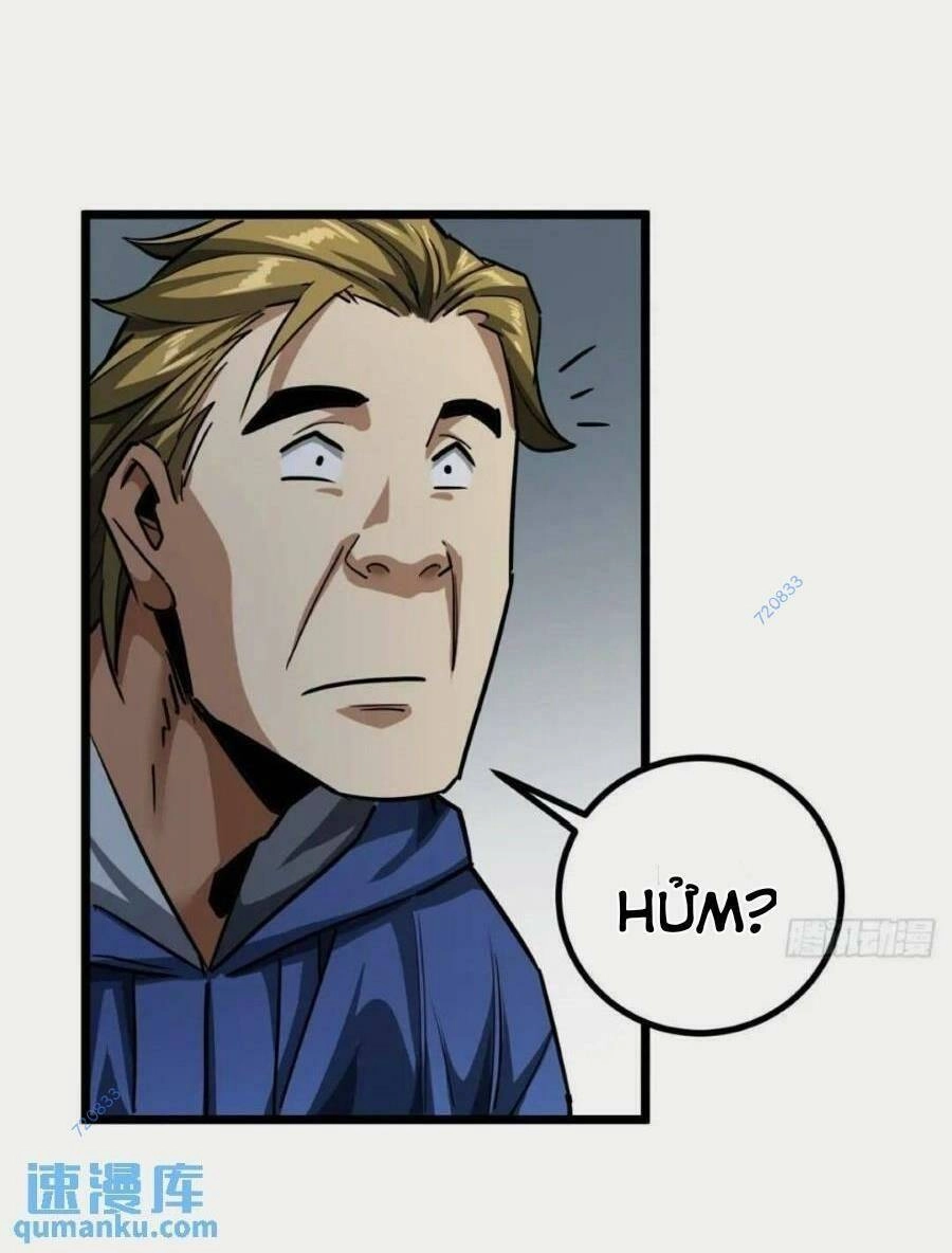 Trò Chơi Này Cũng Quá Chân Thật Rồi ! Chapter 29 - 45