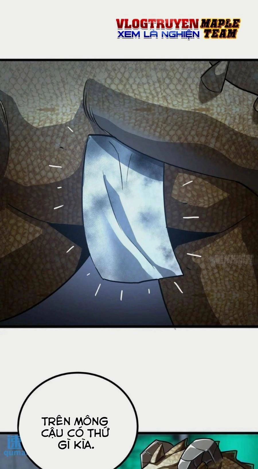 Trò Chơi Này Cũng Quá Chân Thật Rồi ! Chapter 29 - 46