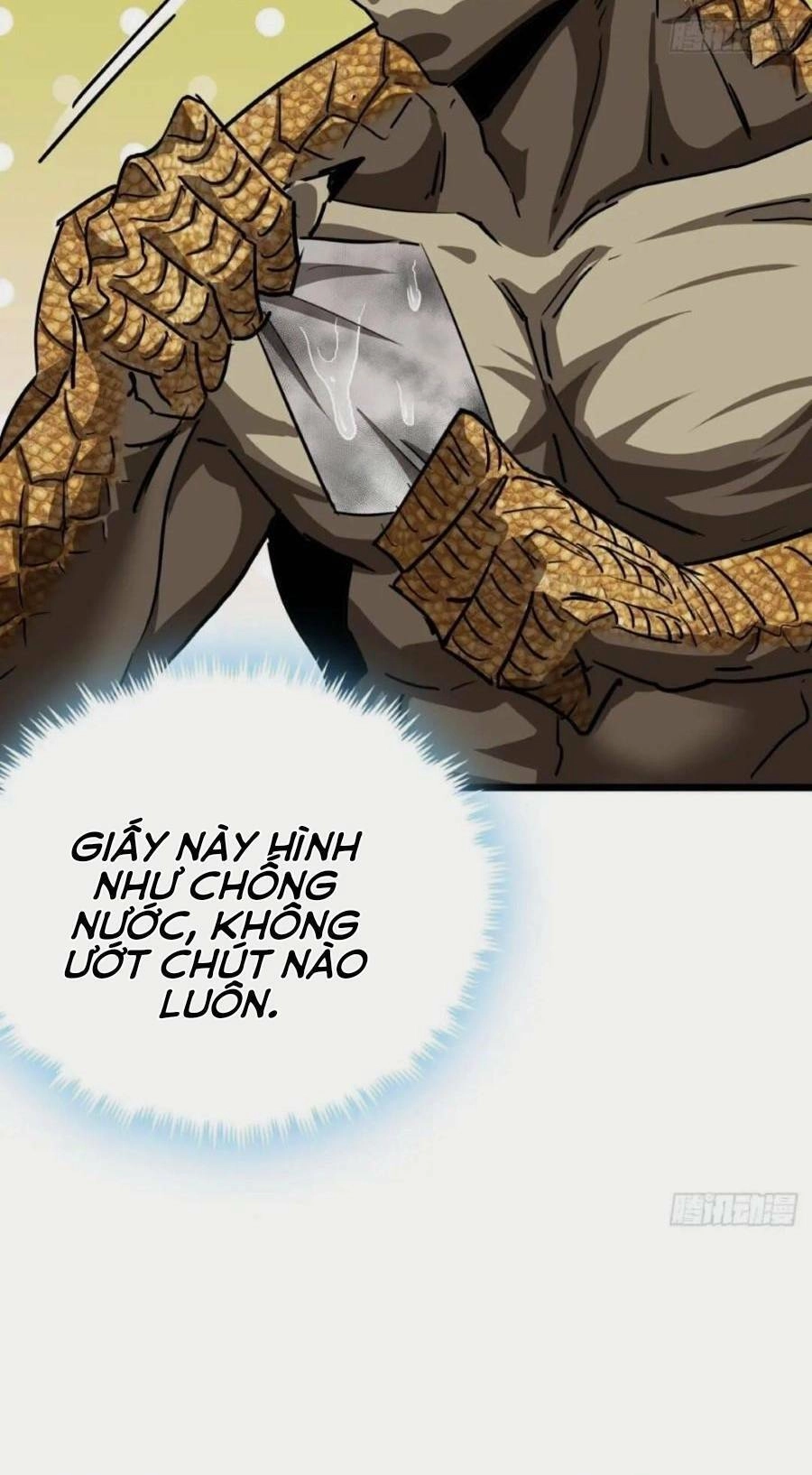 Trò Chơi Này Cũng Quá Chân Thật Rồi ! Chapter 29 - 48