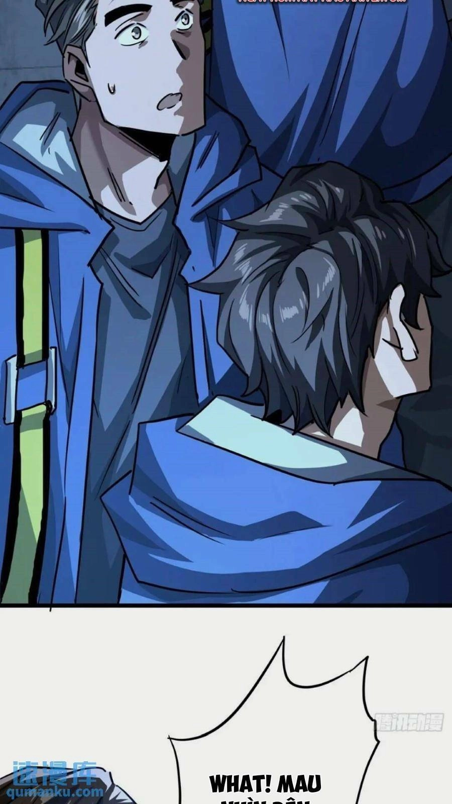 Trò Chơi Này Cũng Quá Chân Thật Rồi ! Chapter 29 - 52