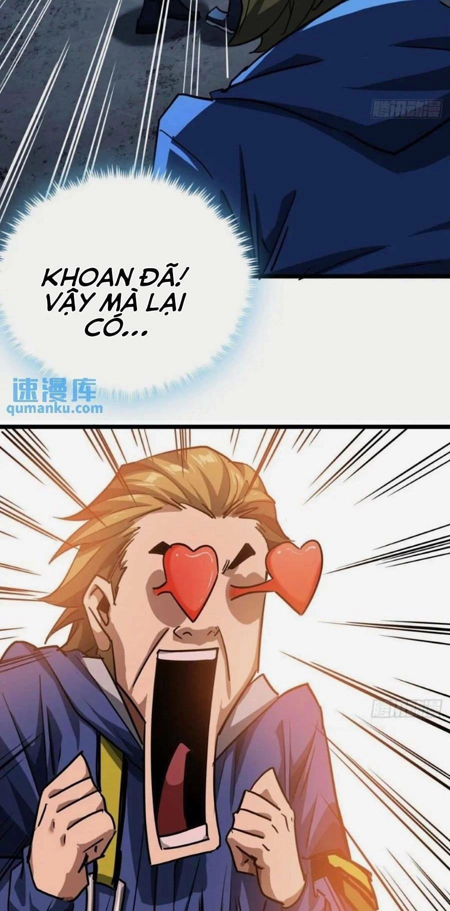 Trò Chơi Này Cũng Quá Chân Thật Rồi ! Chapter 29 - 62