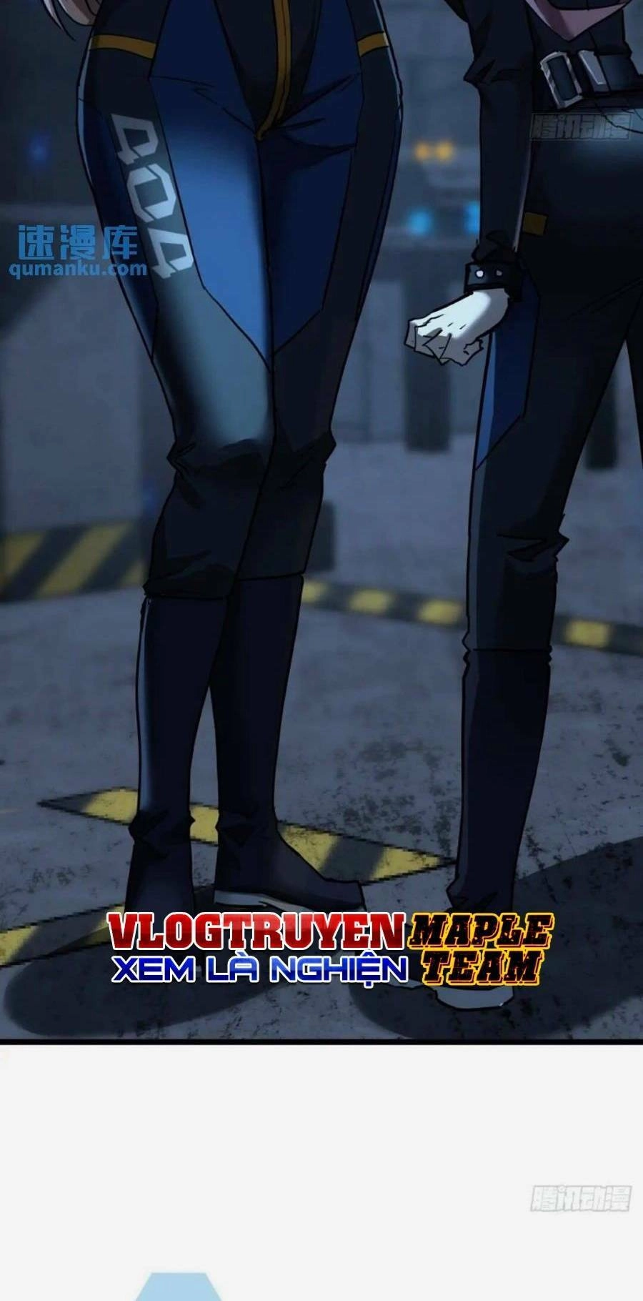 Trò Chơi Này Cũng Quá Chân Thật Rồi ! Chapter 29 - 64