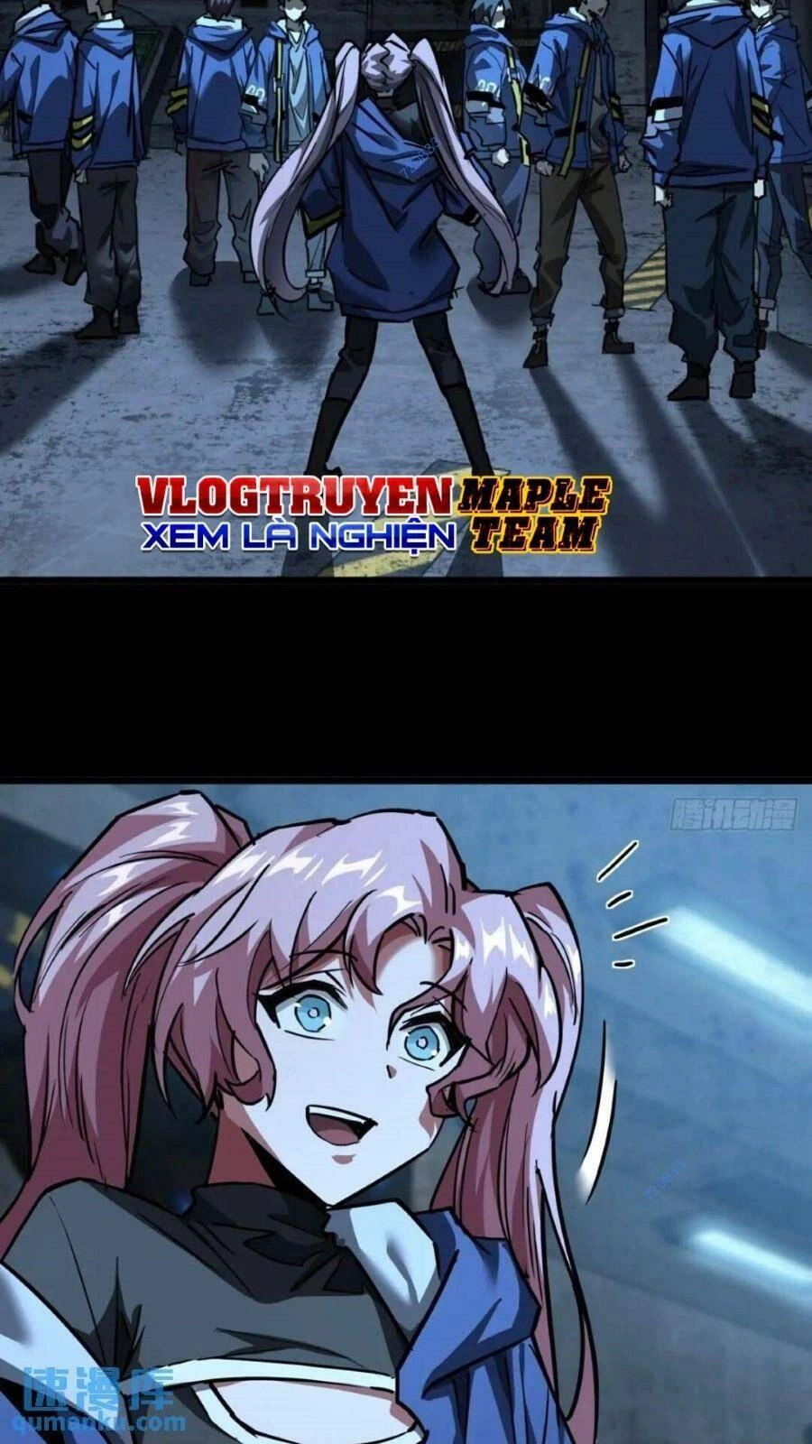 Trò Chơi Này Cũng Quá Chân Thật Rồi ! Chapter 30 - 13