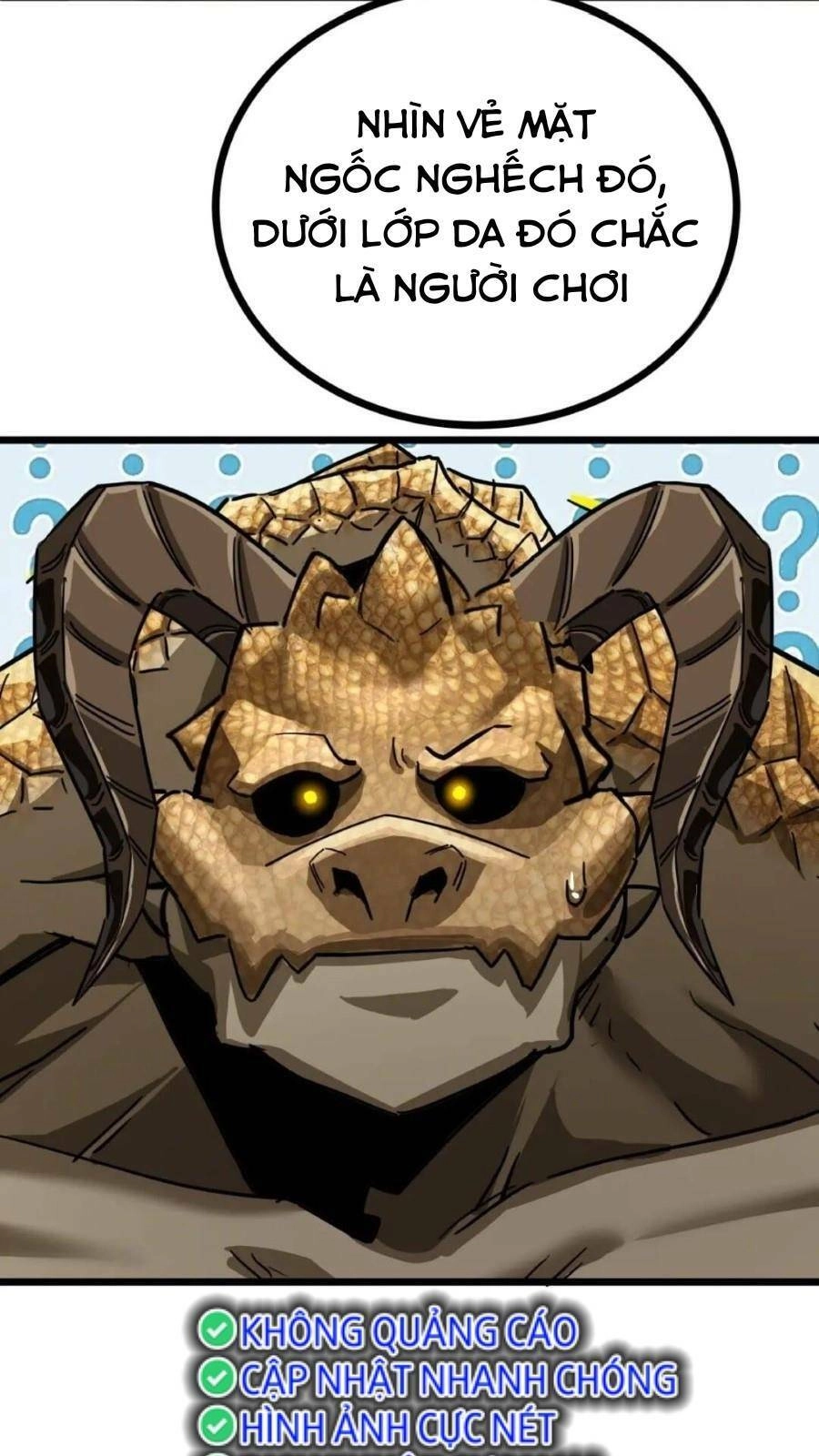 Trò Chơi Này Cũng Quá Chân Thật Rồi ! Chapter 31 - 6