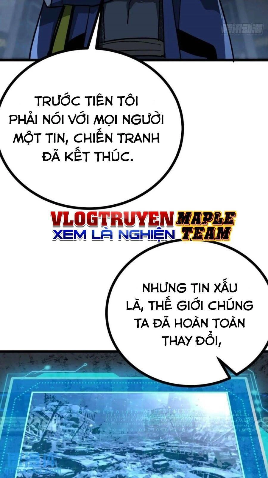 Trò Chơi Này Cũng Quá Chân Thật Rồi ! Chapter 31 - 10