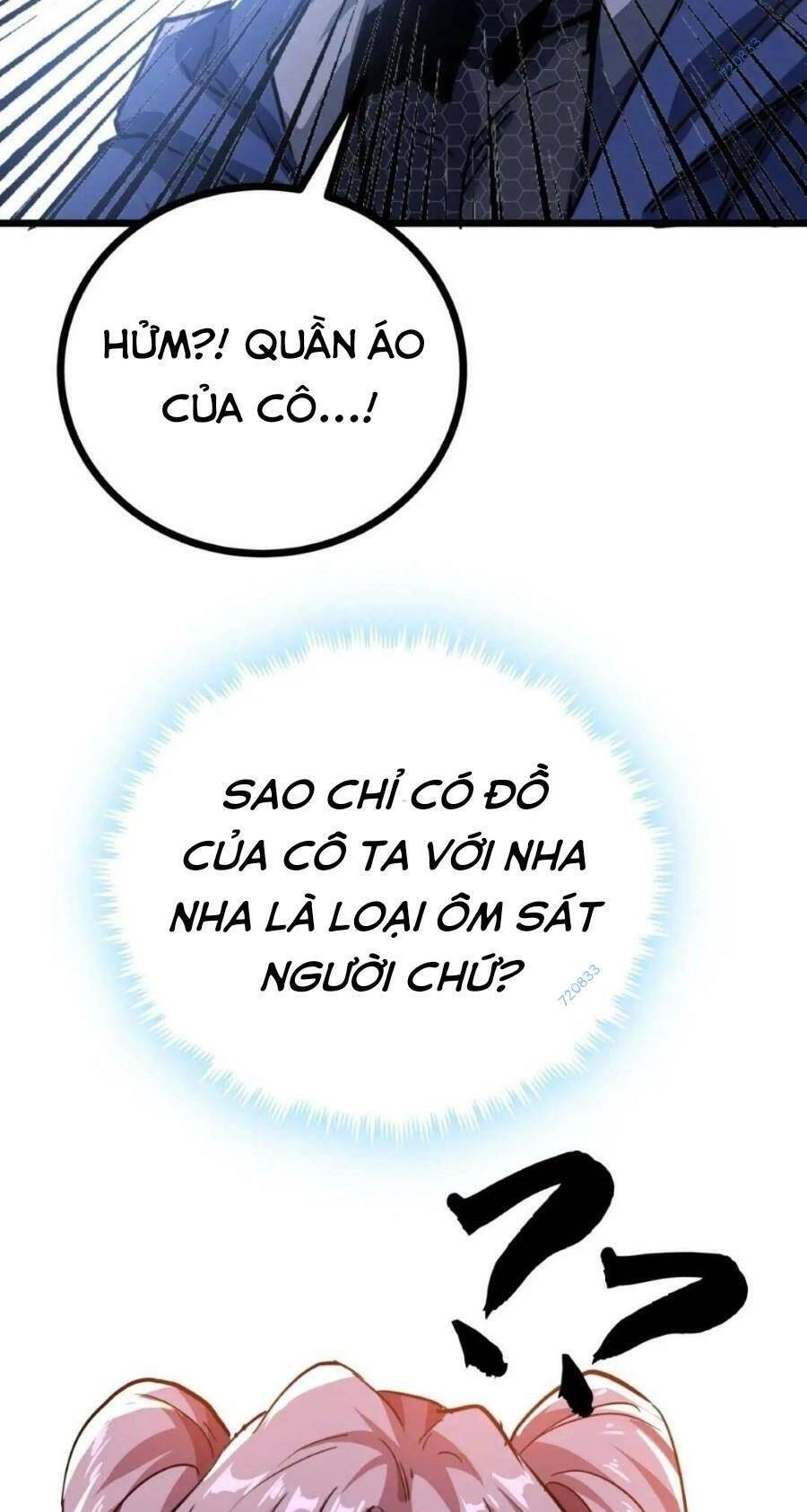 Trò Chơi Này Cũng Quá Chân Thật Rồi ! Chapter 31 - 79