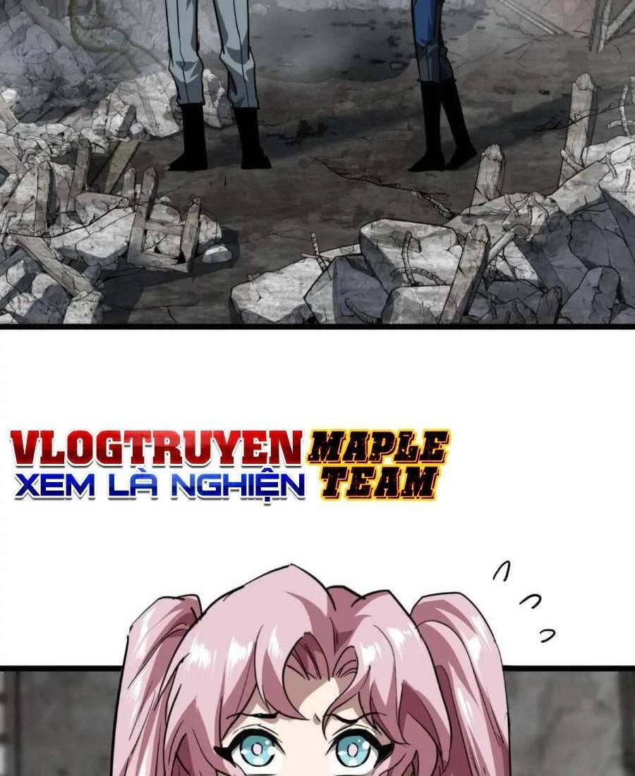 Trò Chơi Này Cũng Quá Chân Thật Rồi ! Chapter 32 - 2