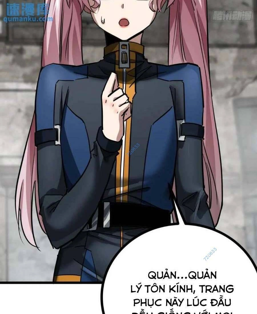 Trò Chơi Này Cũng Quá Chân Thật Rồi ! Chapter 32 - 3