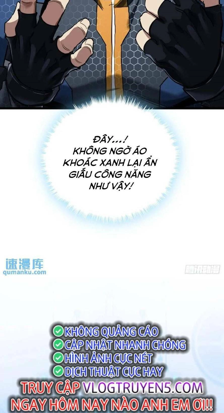 Trò Chơi Này Cũng Quá Chân Thật Rồi ! Chapter 32 - 8