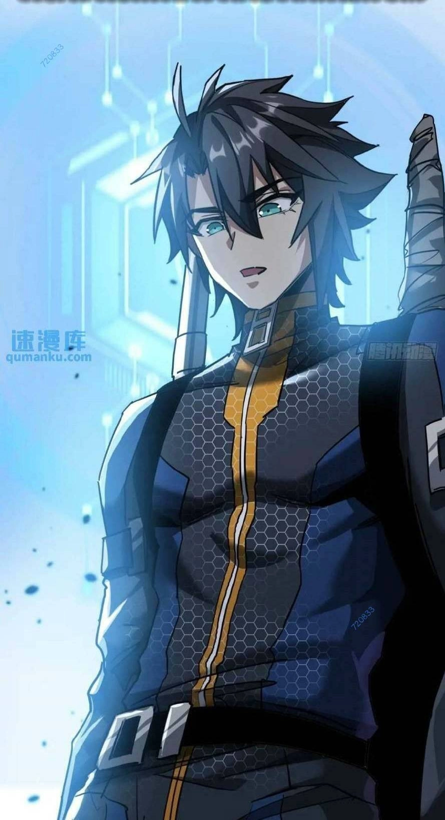 Trò Chơi Này Cũng Quá Chân Thật Rồi ! Chapter 32 - 9