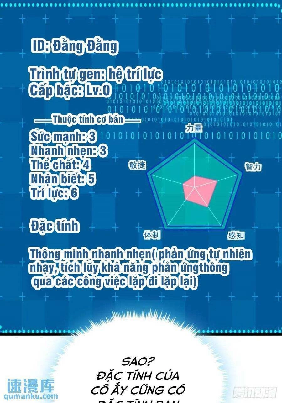 Trò Chơi Này Cũng Quá Chân Thật Rồi ! Chapter 32 - 14