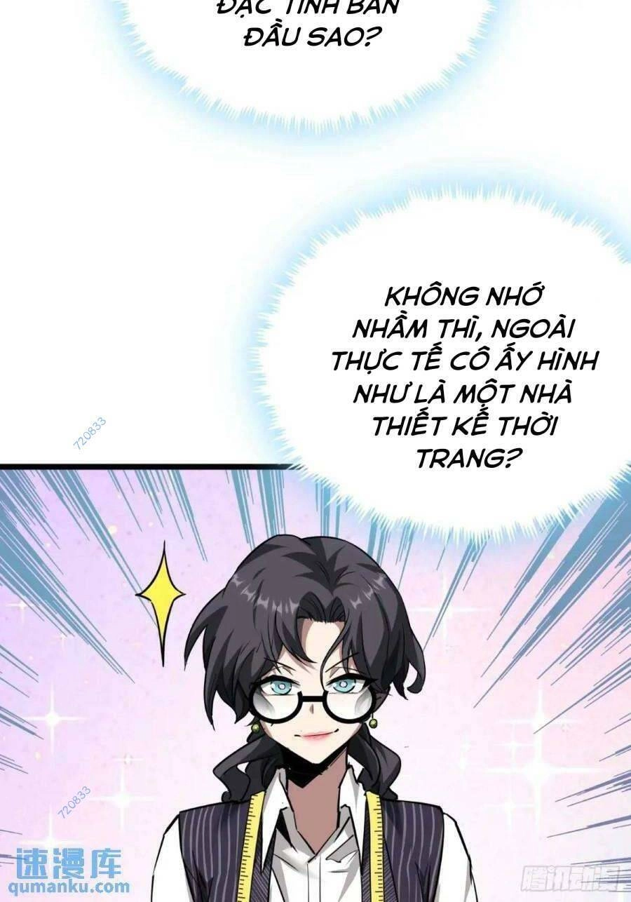 Trò Chơi Này Cũng Quá Chân Thật Rồi ! Chapter 32 - 15