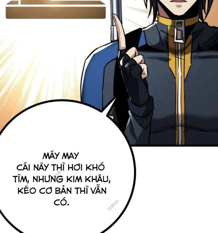 Trò Chơi Này Cũng Quá Chân Thật Rồi ! Chapter 32 - 31