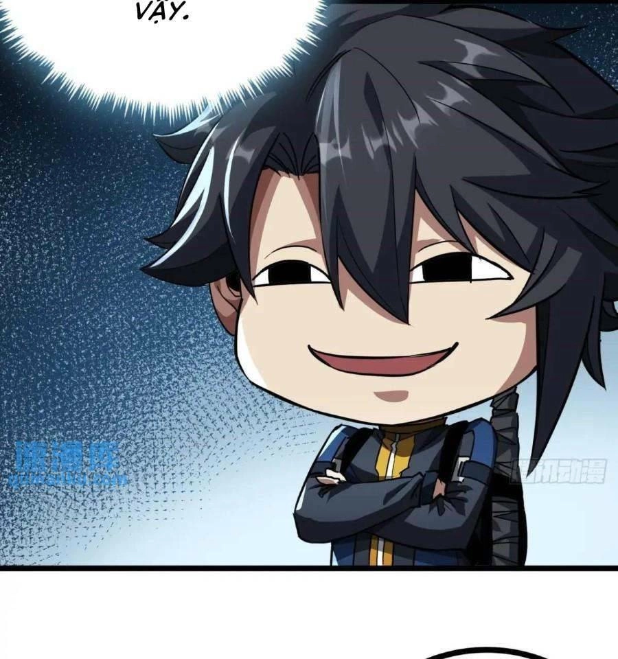 Trò Chơi Này Cũng Quá Chân Thật Rồi ! Chapter 32 - 34