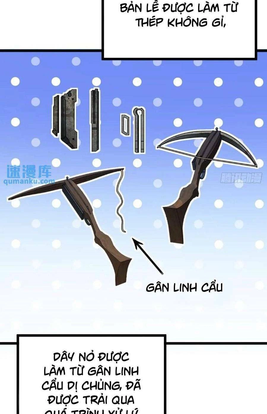 Trò Chơi Này Cũng Quá Chân Thật Rồi ! Chapter 32 - 54