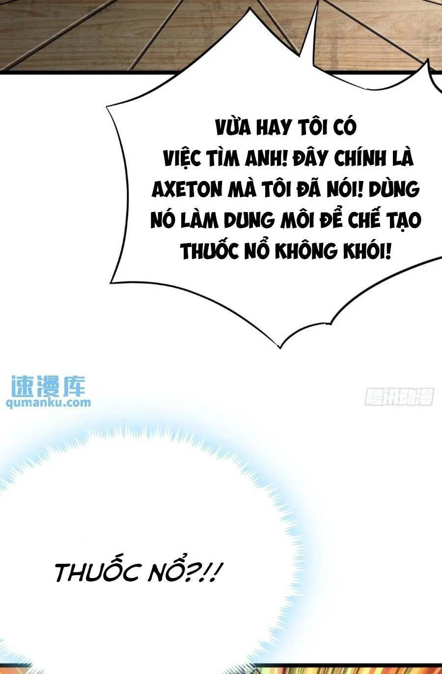 Trò Chơi Này Cũng Quá Chân Thật Rồi ! Chapter 33 - 2