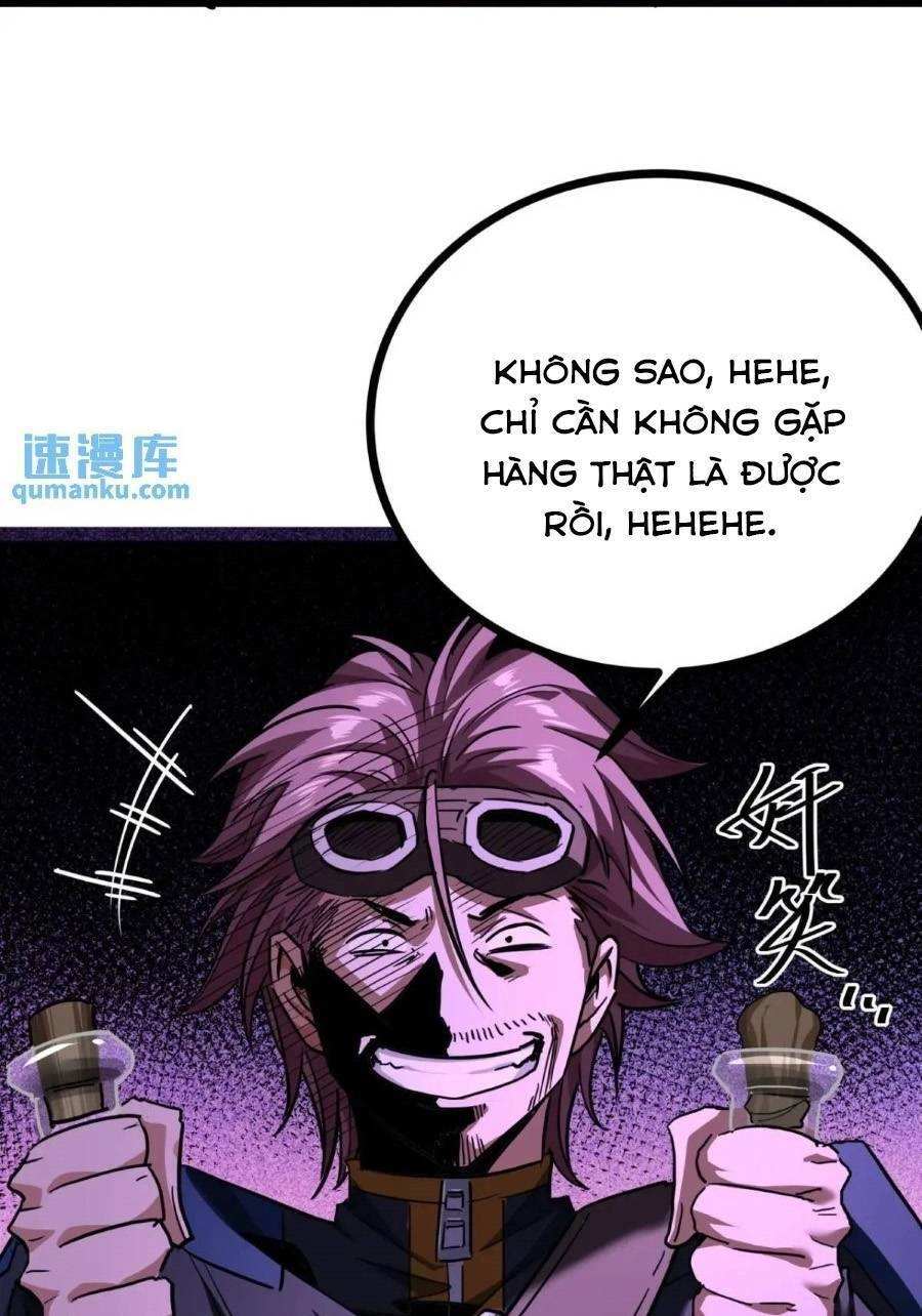 Trò Chơi Này Cũng Quá Chân Thật Rồi ! Chapter 33 - 4