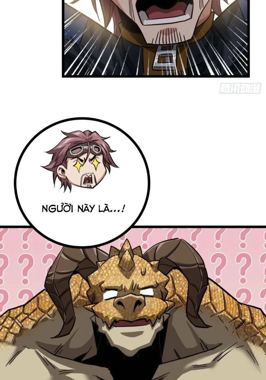 Trò Chơi Này Cũng Quá Chân Thật Rồi ! Chapter 33 - 6