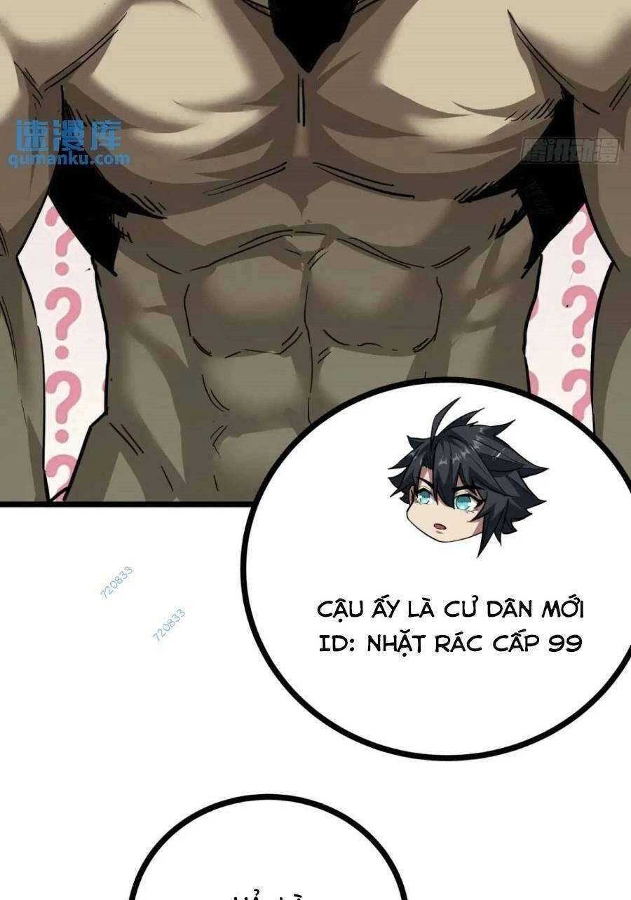 Trò Chơi Này Cũng Quá Chân Thật Rồi ! Chapter 33 - 7