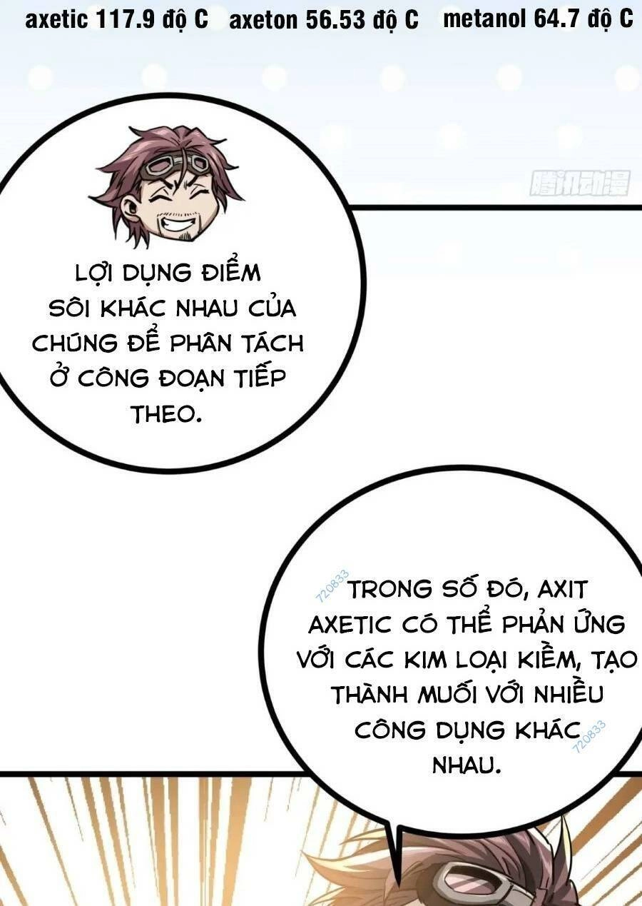 Trò Chơi Này Cũng Quá Chân Thật Rồi ! Chapter 33 - 15