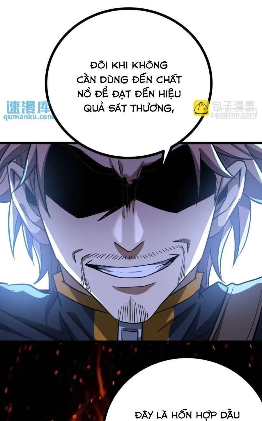 Trò Chơi Này Cũng Quá Chân Thật Rồi ! Chapter 33 - 24